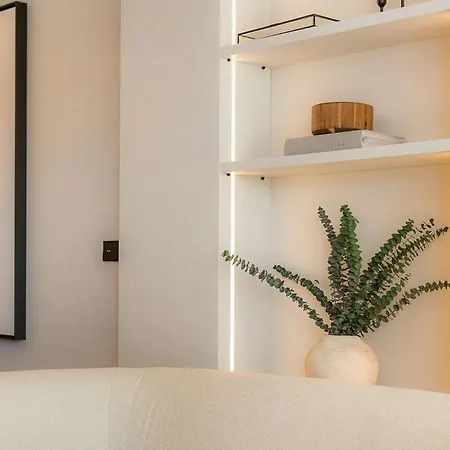 Apartment Lujoso Apartamento Nueva Andalucia Marbella Marbella