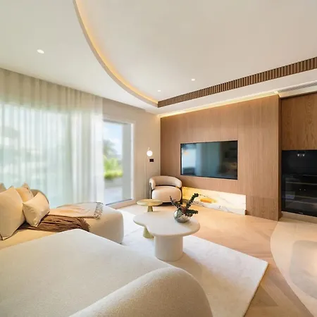 Lujoso Apartamento Nueva Andalucia Marbella