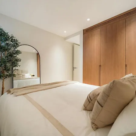 Apartment Lujoso Apartamento Nueva Andalucia Marbella Marbella