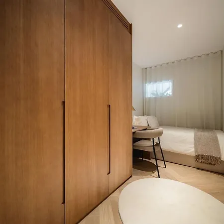 Lujoso Apartamento Nueva Andalucia Marbella *