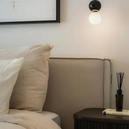 Apartment Lujoso Apartamento Nueva Andalucia Marbella Marbella