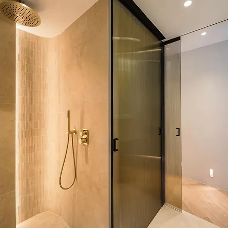 Lujoso Apartamento Nueva Andalucia Marbella Marbella
