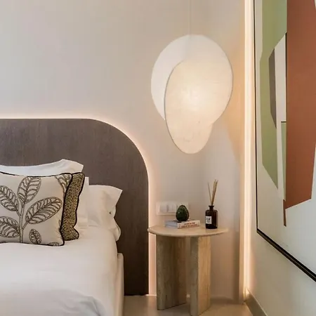 Lujoso Apartamento Nueva Andalucia Marbella * Marbella