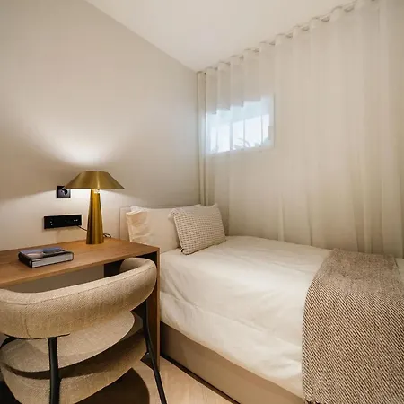 Apartment Lujoso Apartamento Nueva Andalucia Marbella *