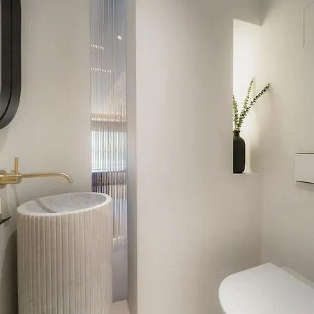 Lujoso Apartamento Nueva Andalucia Marbella Apartment Marbella